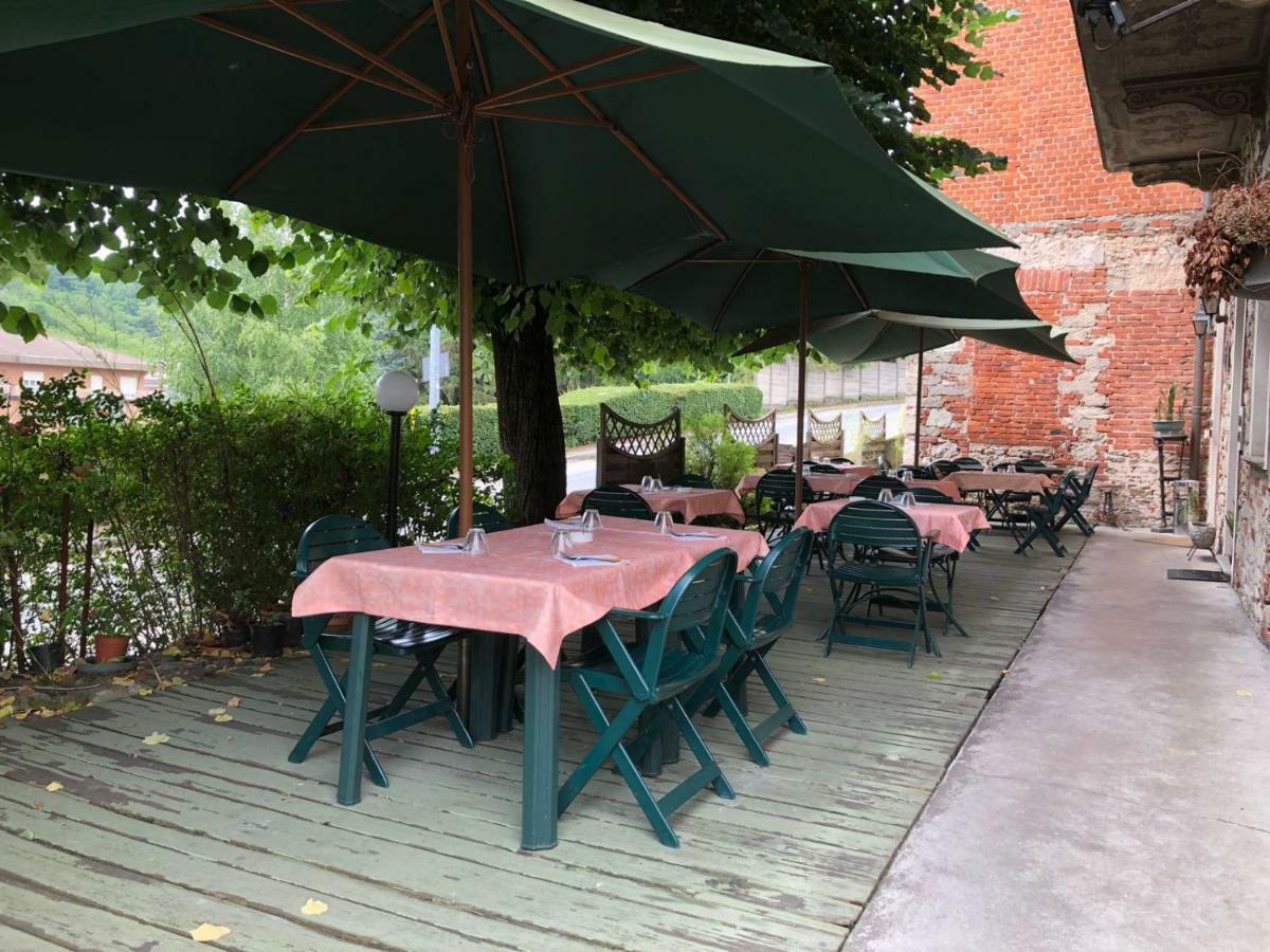 Locanda Dei Tigli Trivero Exterior foto